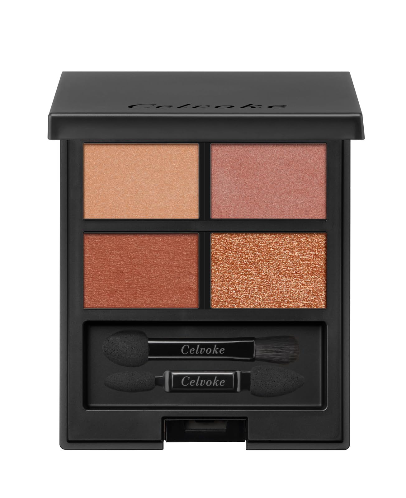 Celvoke アイシャドウパレット EX03 Celvoke】ヴァティック アイパレット EX03 ｜EYE SHADOW｜Cosme